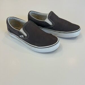Vans Classic Slip-on